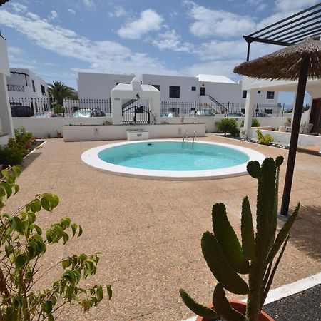 Serendipia Apartment Good Location, Pool & Terrace Los Pocillos Bagian luar foto
