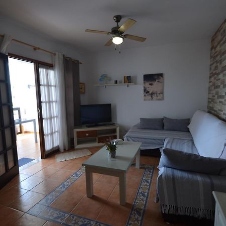 Serendipia Apartment Good Location, Pool & Terrace Los Pocillos Bagian luar foto