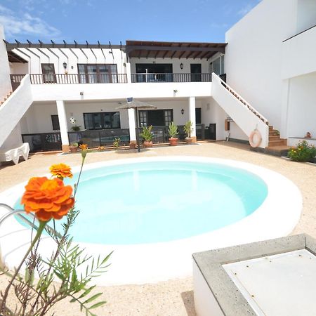 Serendipia Apartment Good Location, Pool & Terrace Los Pocillos Bagian luar foto