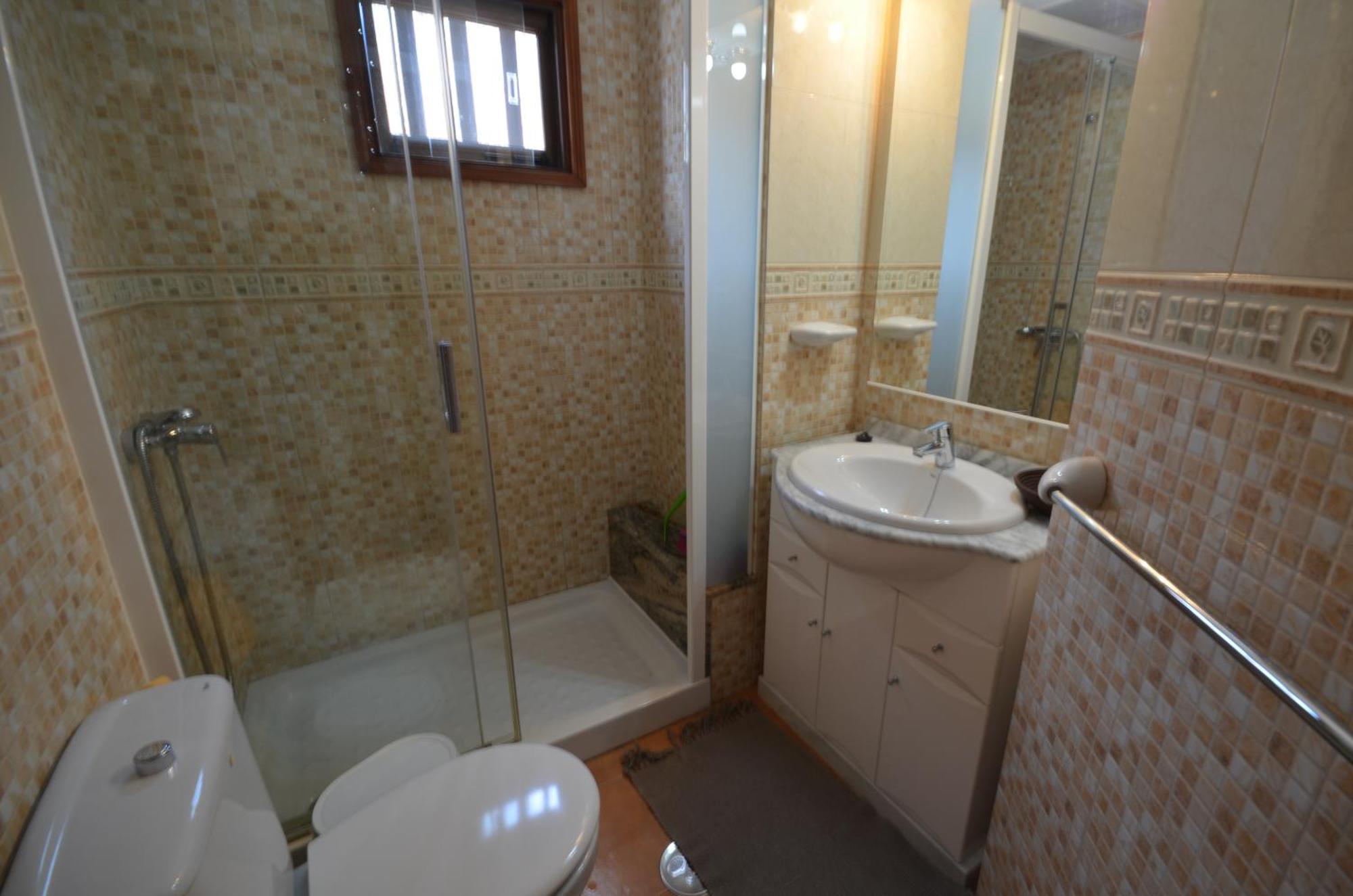Serendipia Apartment Good Location, Pool & Terrace Los Pocillos Bagian luar foto