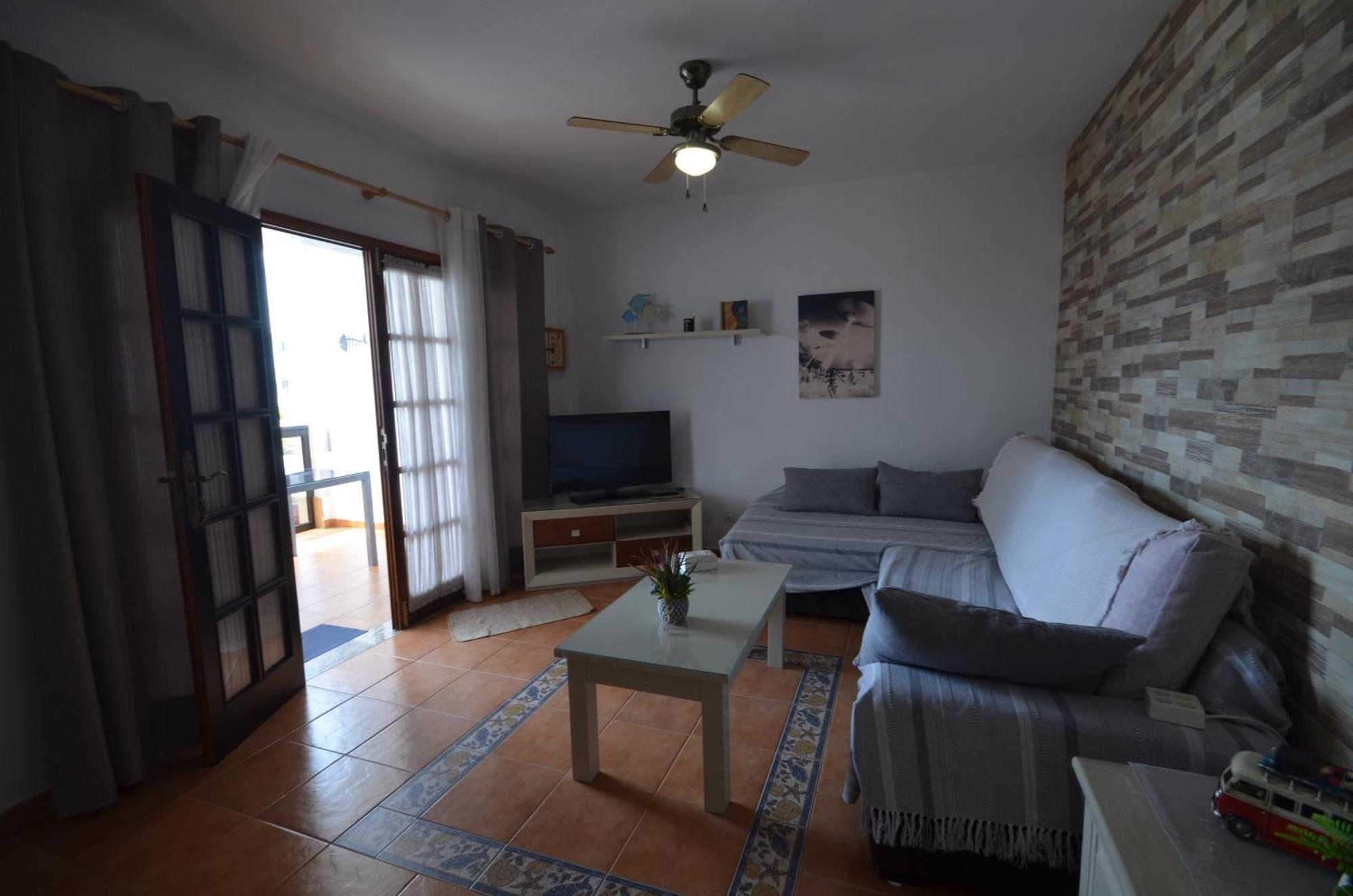 Serendipia Apartment Good Location, Pool & Terrace Los Pocillos Bagian luar foto