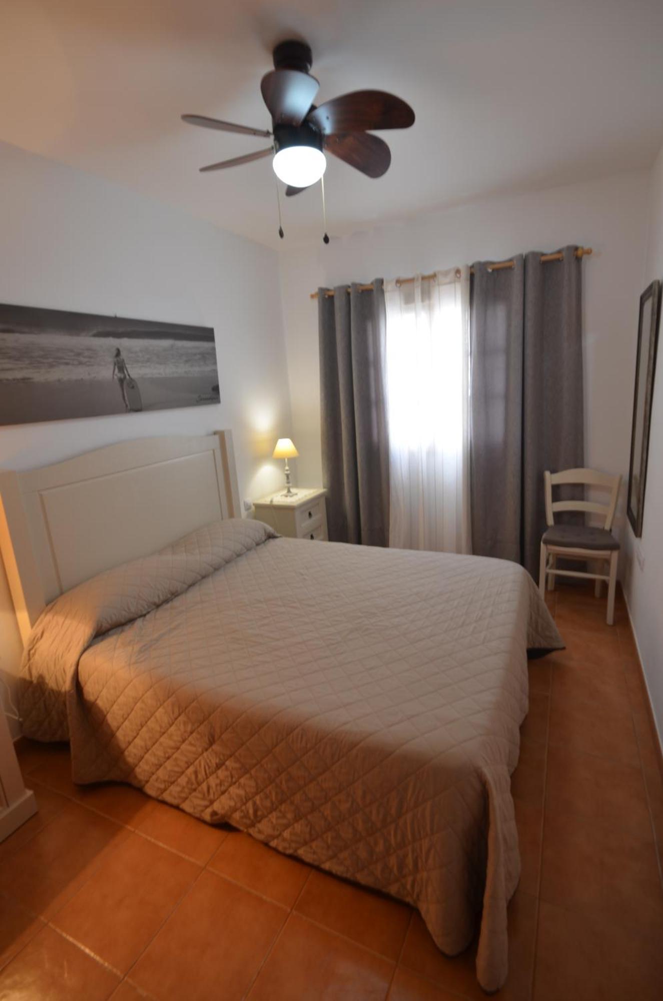 Serendipia Apartment Good Location, Pool & Terrace Los Pocillos Bagian luar foto