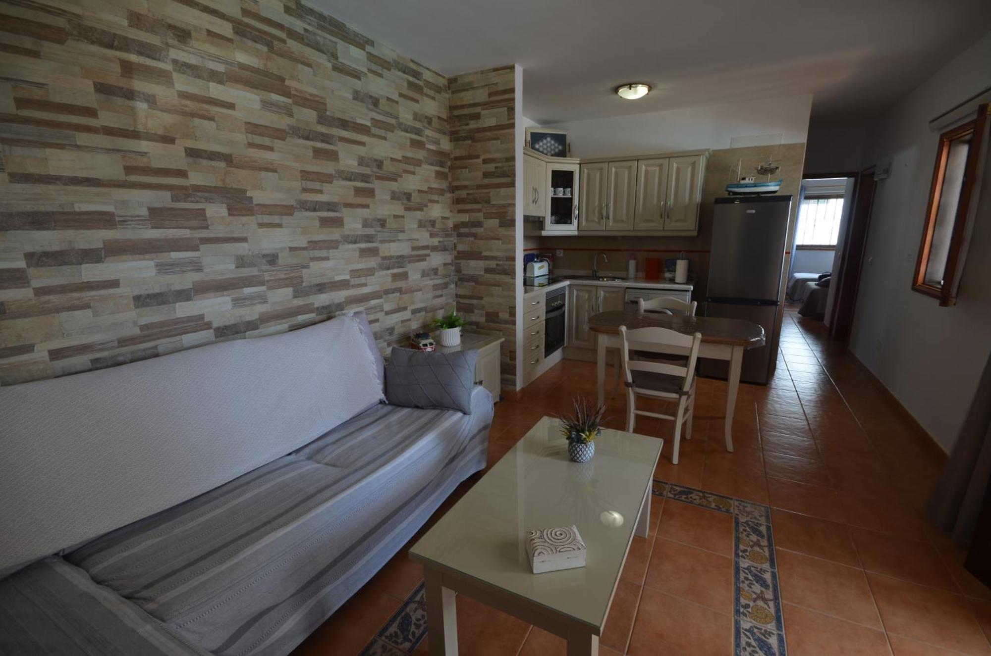 Serendipia Apartment Good Location, Pool & Terrace Los Pocillos Bagian luar foto