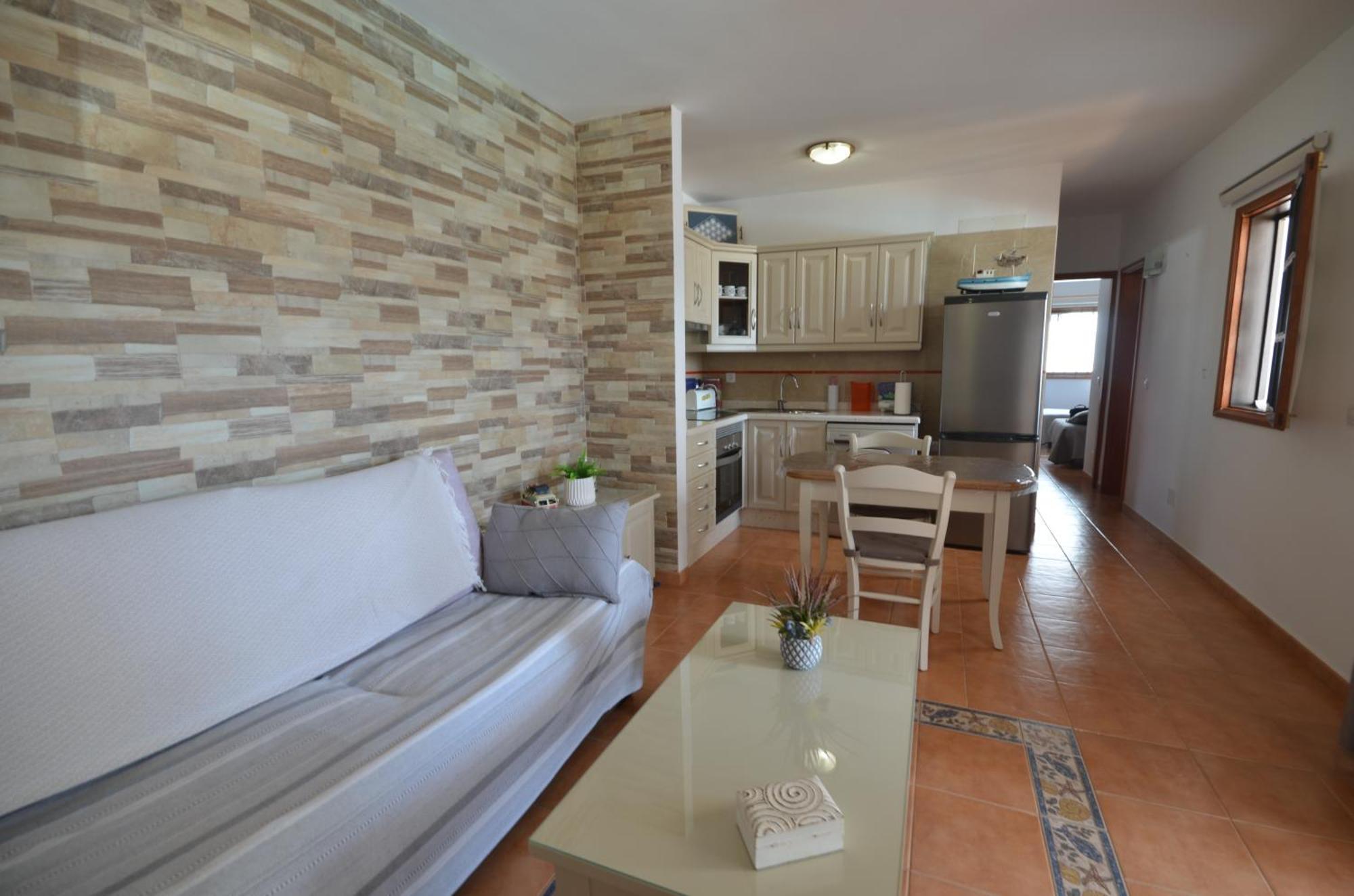 Serendipia Apartment Good Location, Pool & Terrace Los Pocillos Bagian luar foto