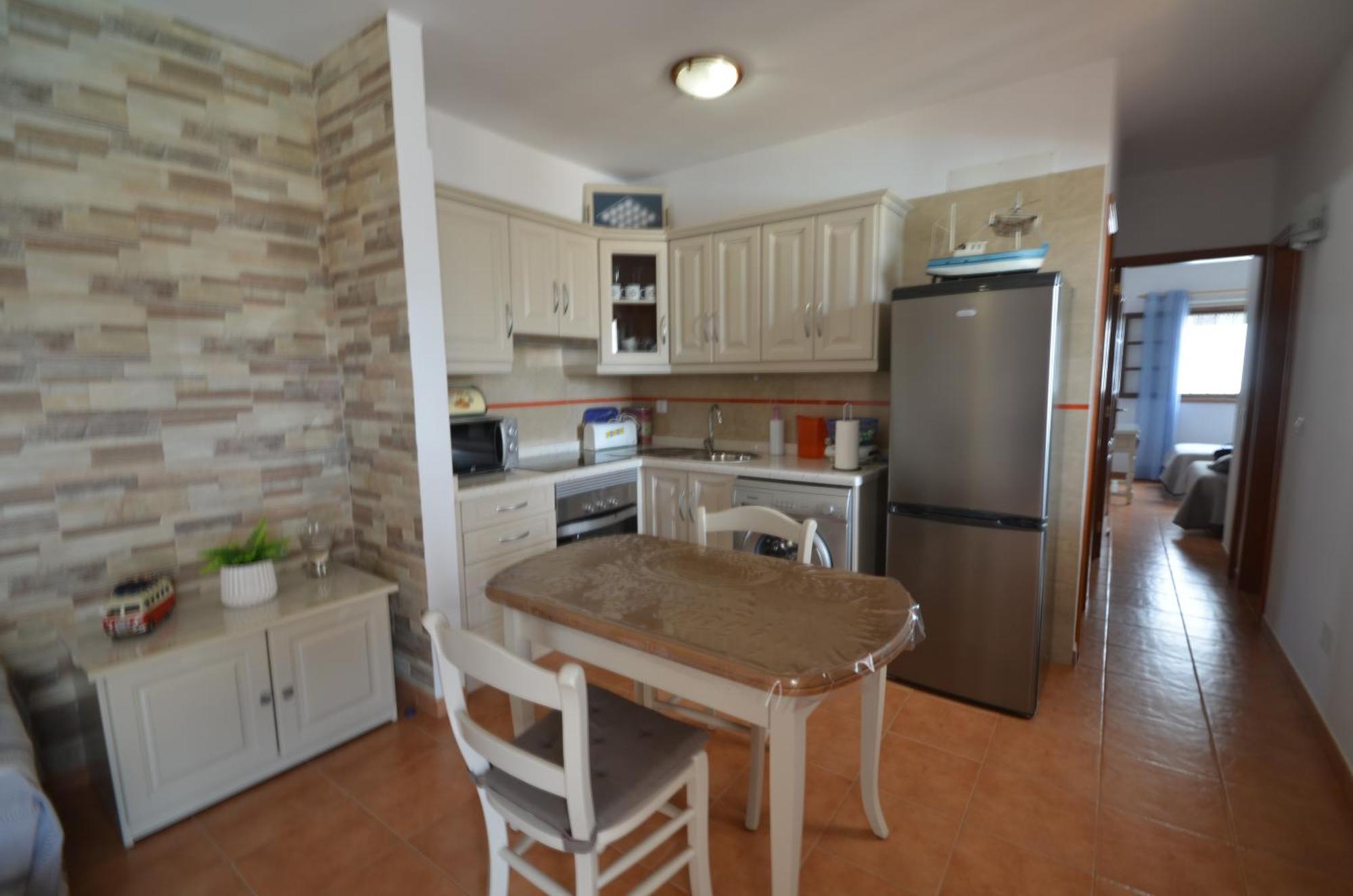 Serendipia Apartment Good Location, Pool & Terrace Los Pocillos Bagian luar foto