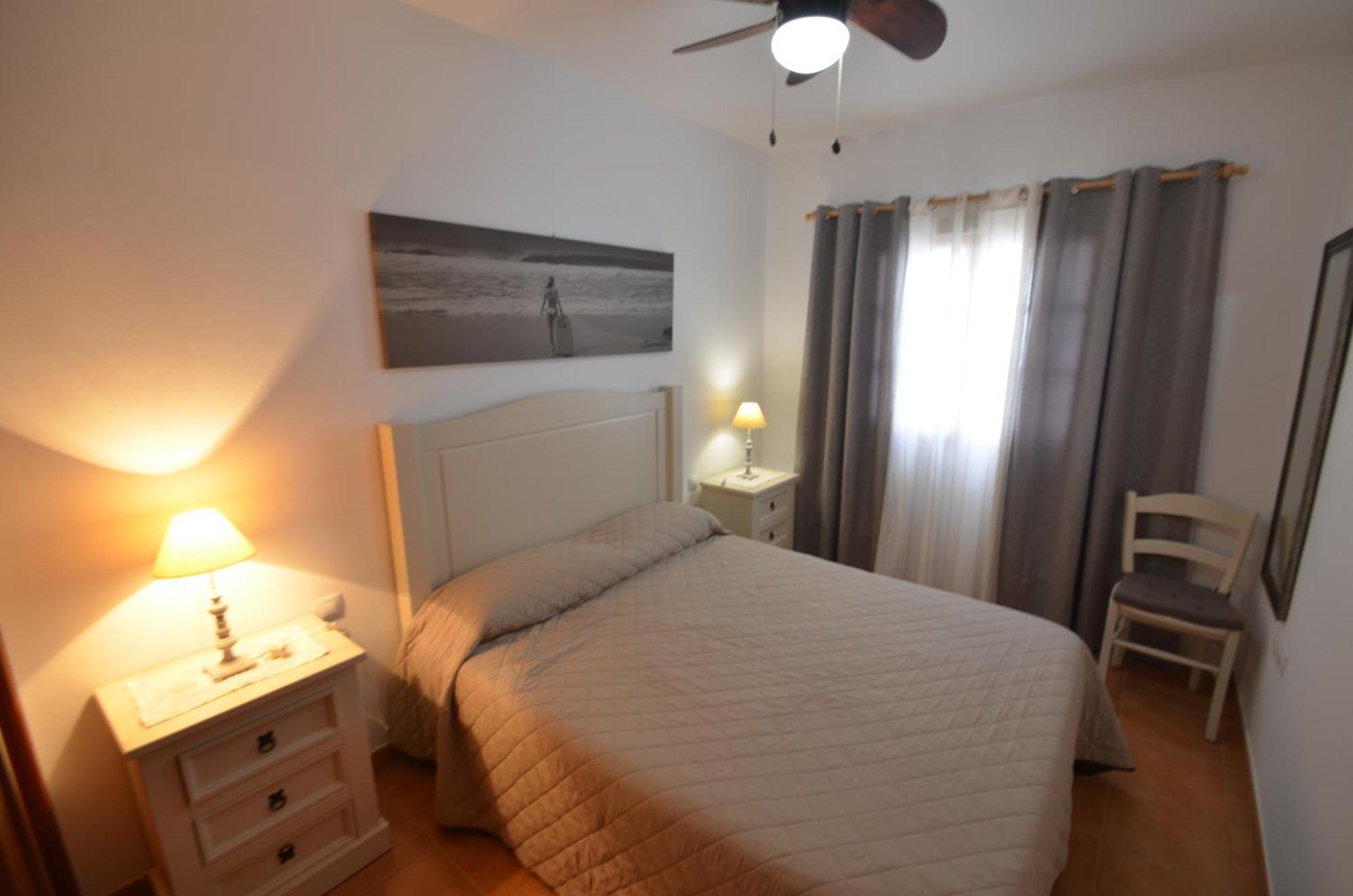 Serendipia Apartment Good Location, Pool & Terrace Los Pocillos Bagian luar foto