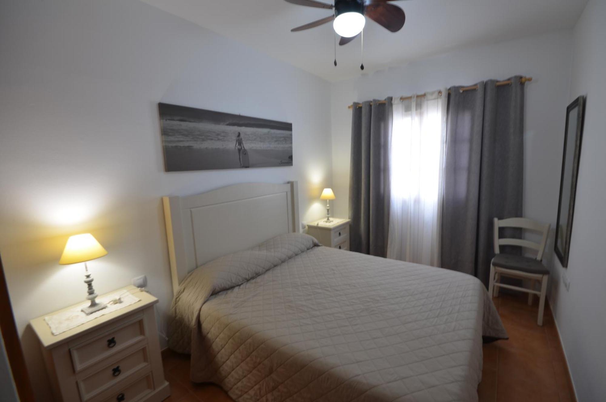Serendipia Apartment Good Location, Pool & Terrace Los Pocillos Bagian luar foto
