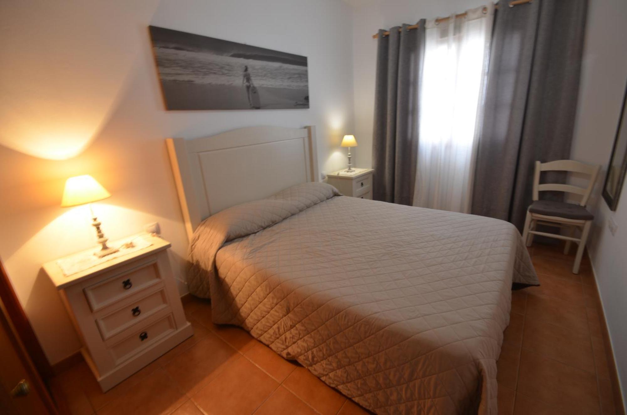 Serendipia Apartment Good Location, Pool & Terrace Los Pocillos Bagian luar foto